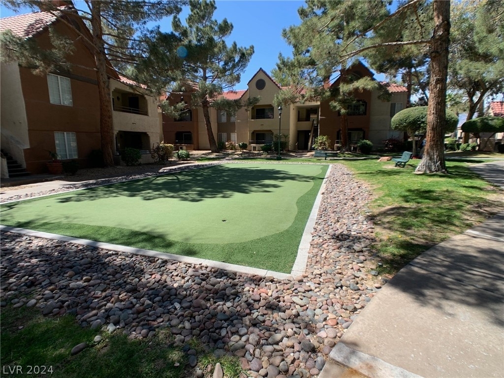 2200 Fort Apache Road - Photo 10