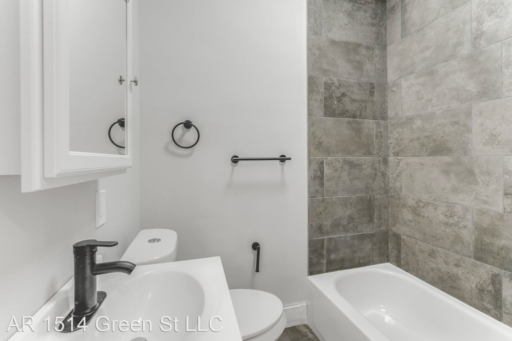 1514 Green Street - Photo 6