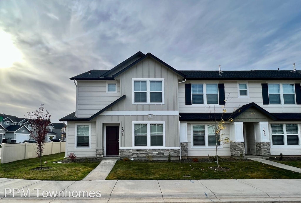 Townhomes At Jericho - Photo 14