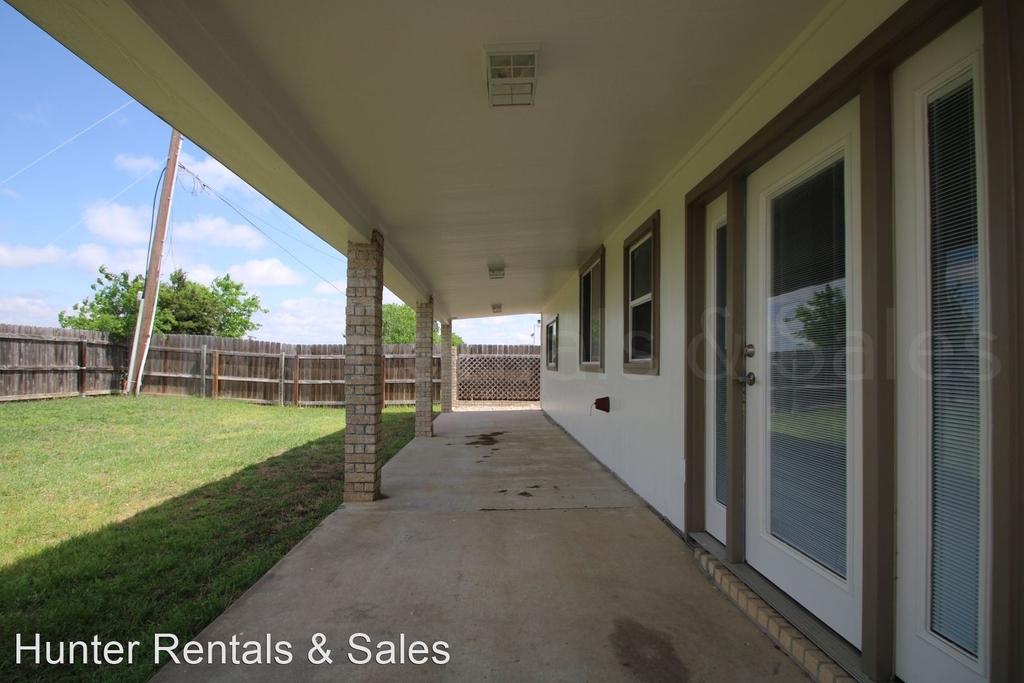 3803 Sunflower Dr - Photo 26