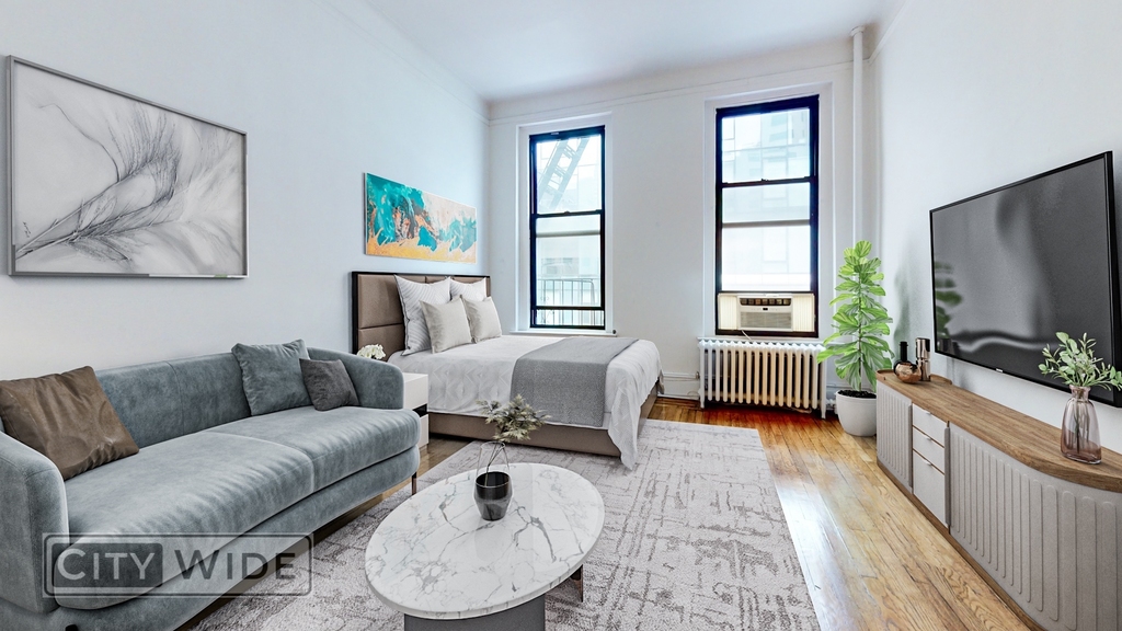 163 East 87th Street - Photo 1