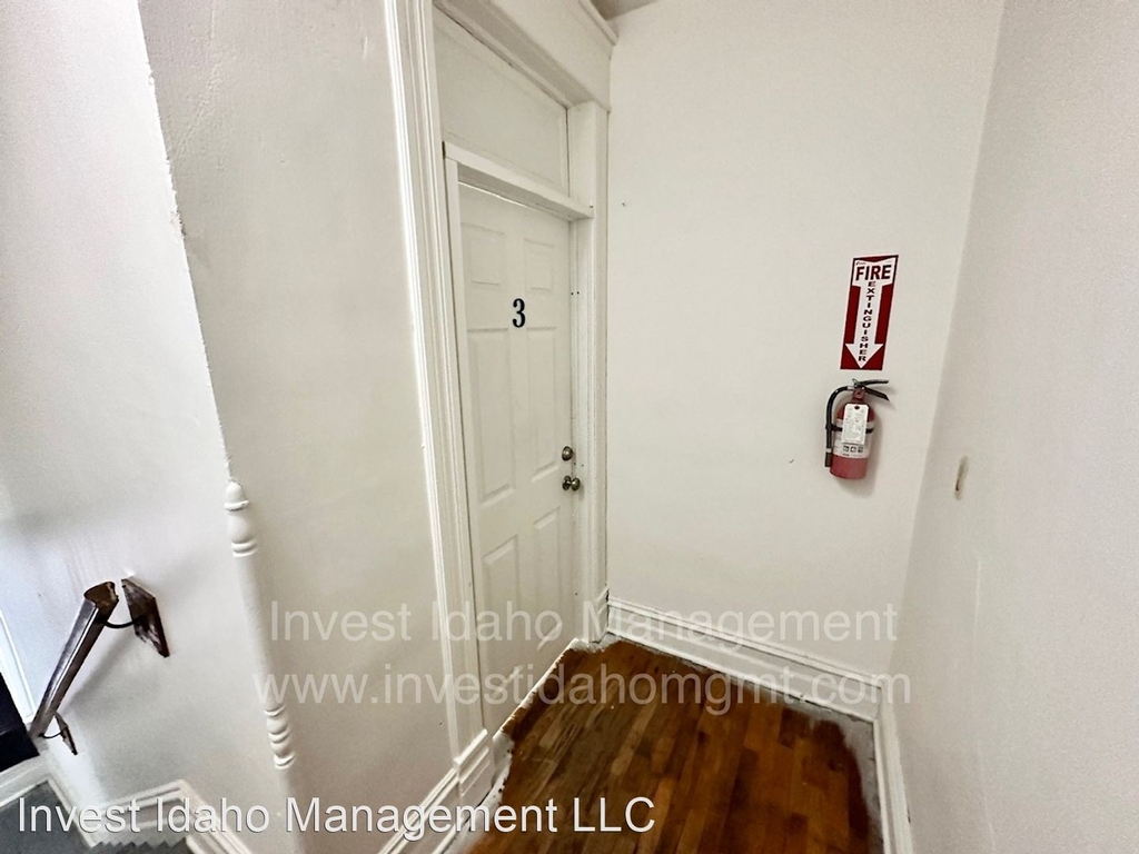 405 N 2nd East Street - Photo 7