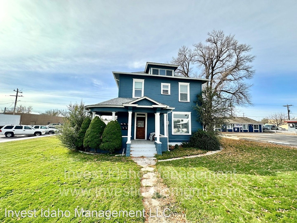 405 N 2nd East Street - Photo 1