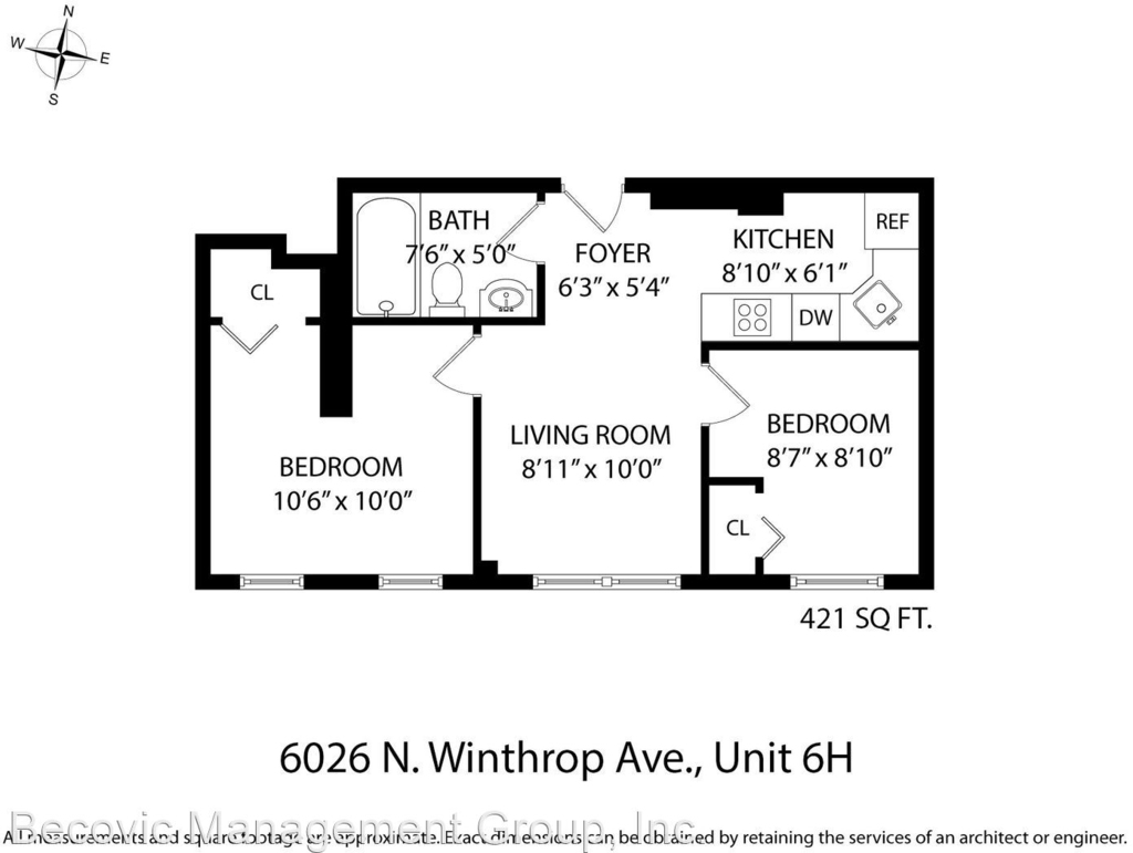 6026 N Winthrop - Photo 31