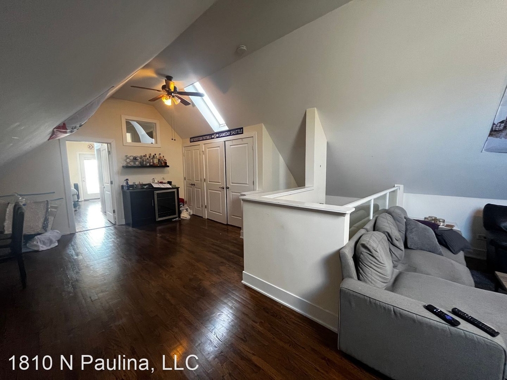 1810 N Paulina - Photo 4