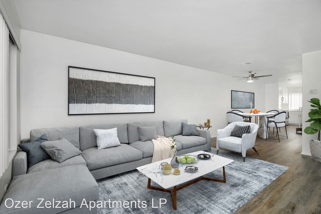 5417 & 5425 Zelzah Avenue - Photo 2