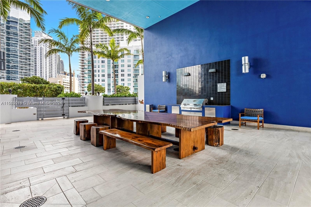 1300 Brickell Bay Dr - Photo 35