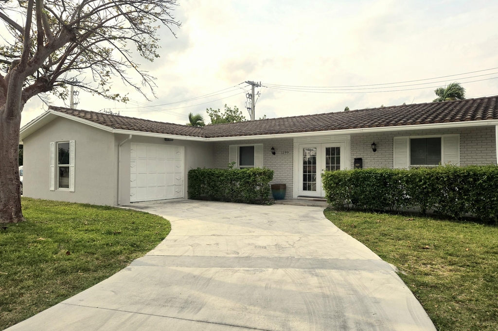 1199 W Camino Real - Photo 0