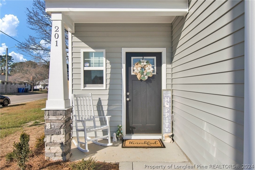 201 Willborough Avenue - Photo 2