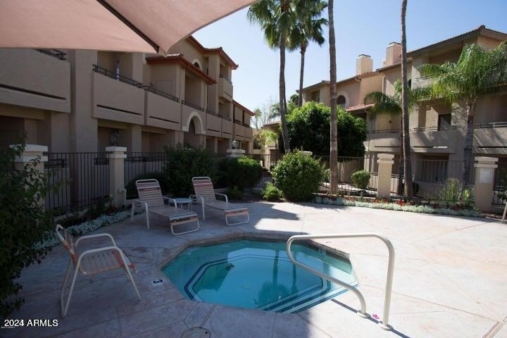 10410 N Cave Creek Road - Photo 26