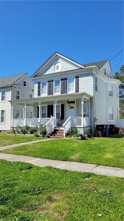 1324 Jackson Avenue - Photo 1