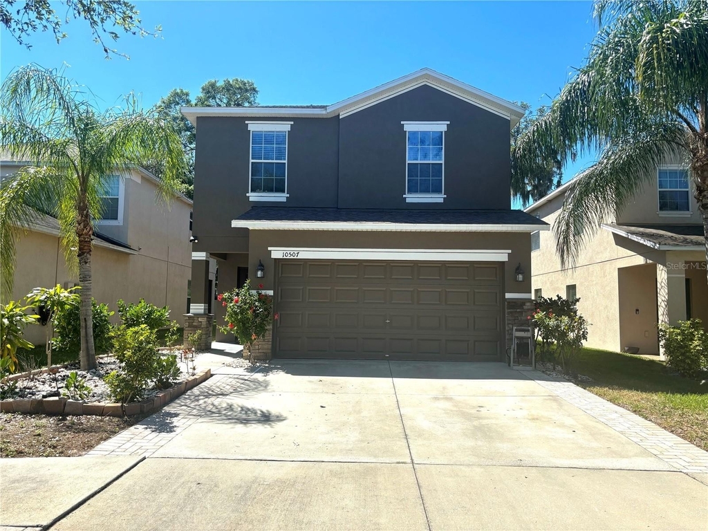 10507 White Peacock Place - Photo 0