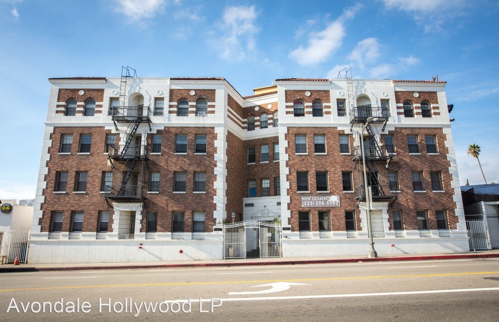 1825 N Cahuenga Blvd. - Photo 1