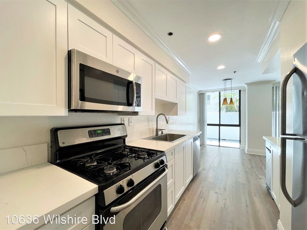 10636 Wilshire Blvd - Photo 5