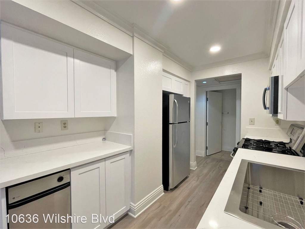 10636 Wilshire Blvd - Photo 4