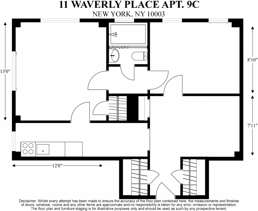 Waverly Place - Photo 5