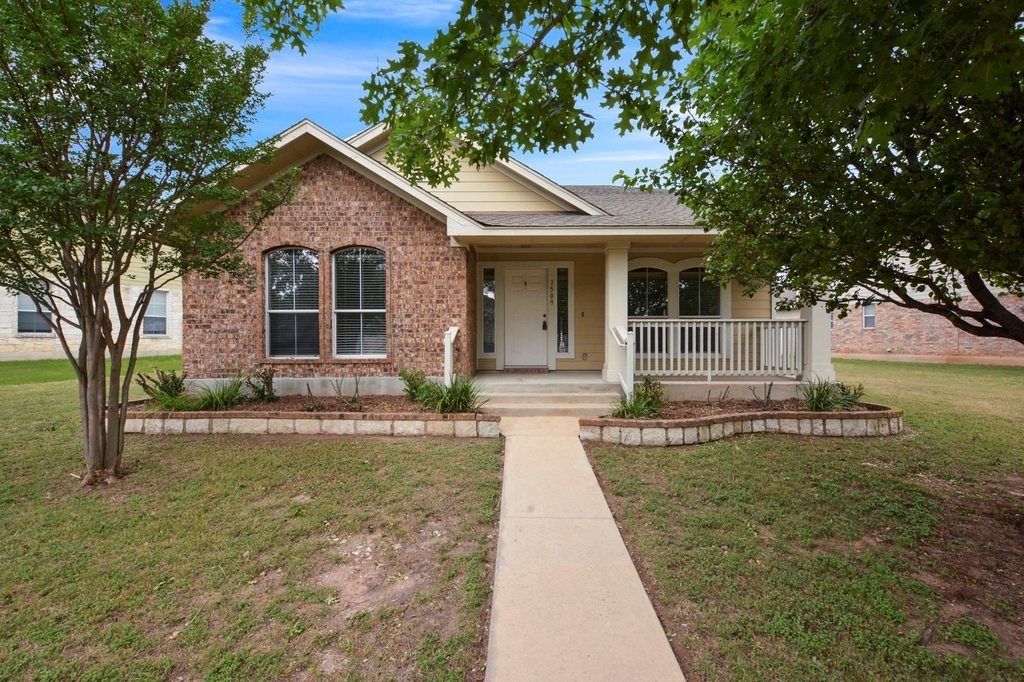 1509 Colorado Bend Dr - Photo 1