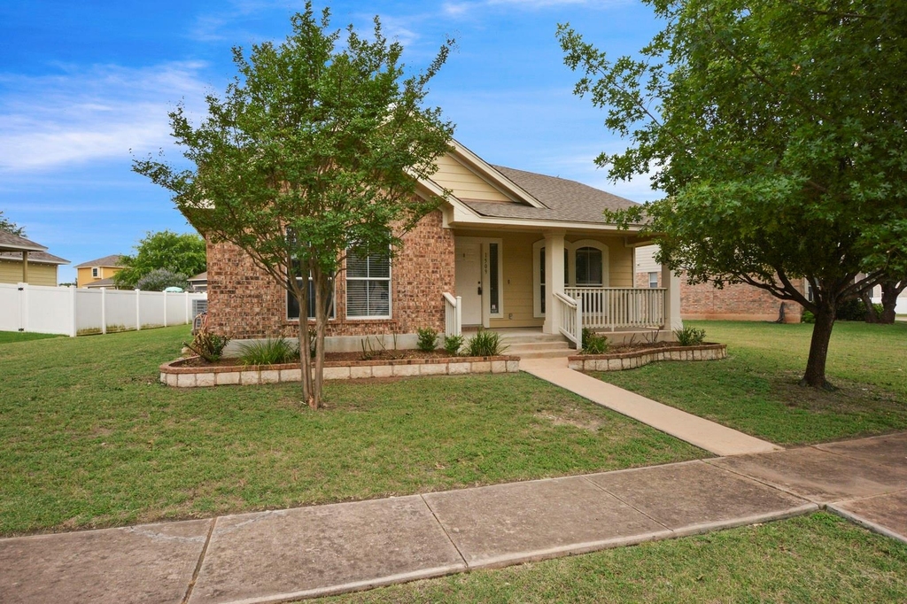 1509 Colorado Bend Dr - Photo 0