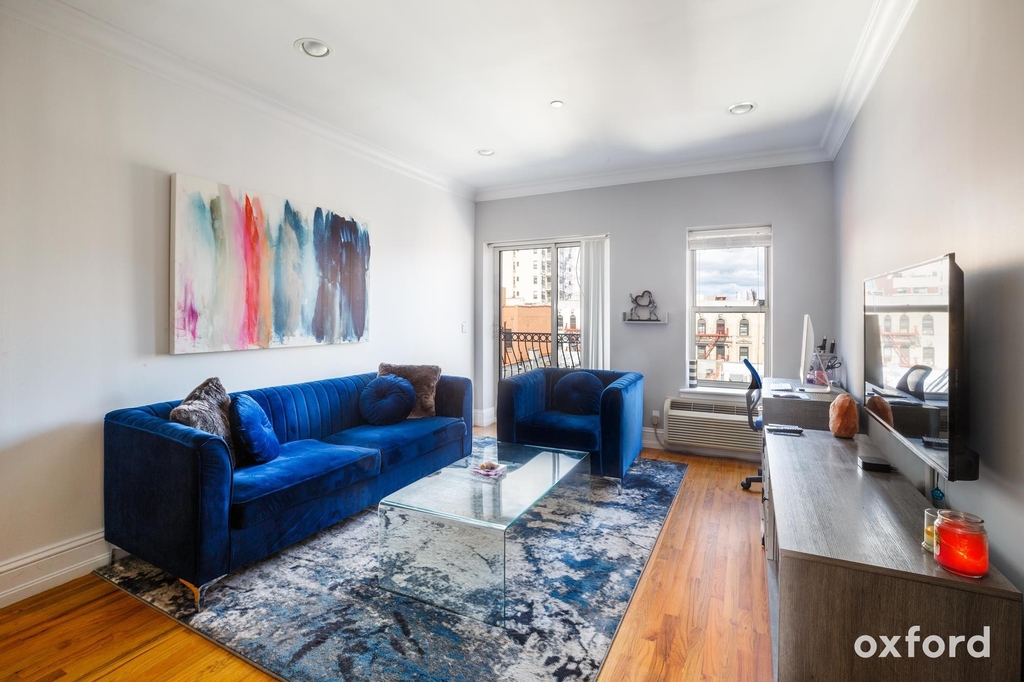 261 West 112th Street - Photo 3