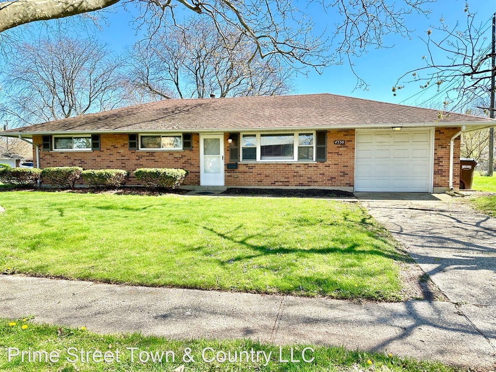 4330 Shroyer Rd. - Photo 0