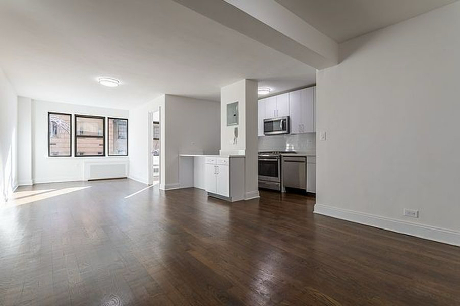 E 50th and 1st - Photo 0