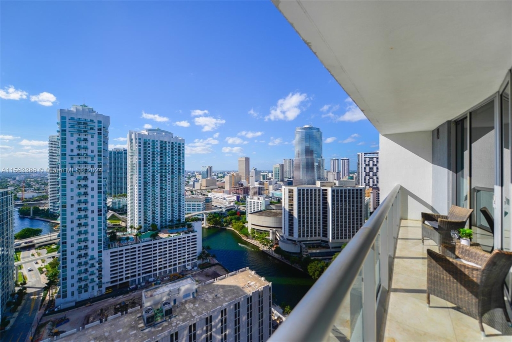 485 Brickell Ave - Photo 22