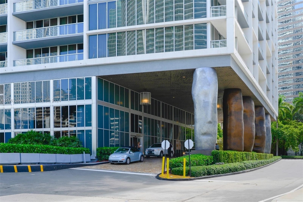 485 Brickell Ave - Photo 1