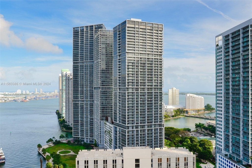 485 Brickell Ave - Photo 0