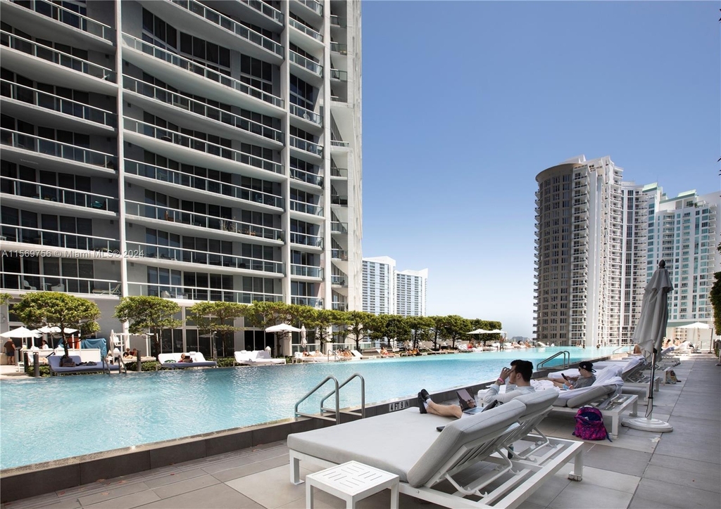 475 Brickell Ave - Photo 16