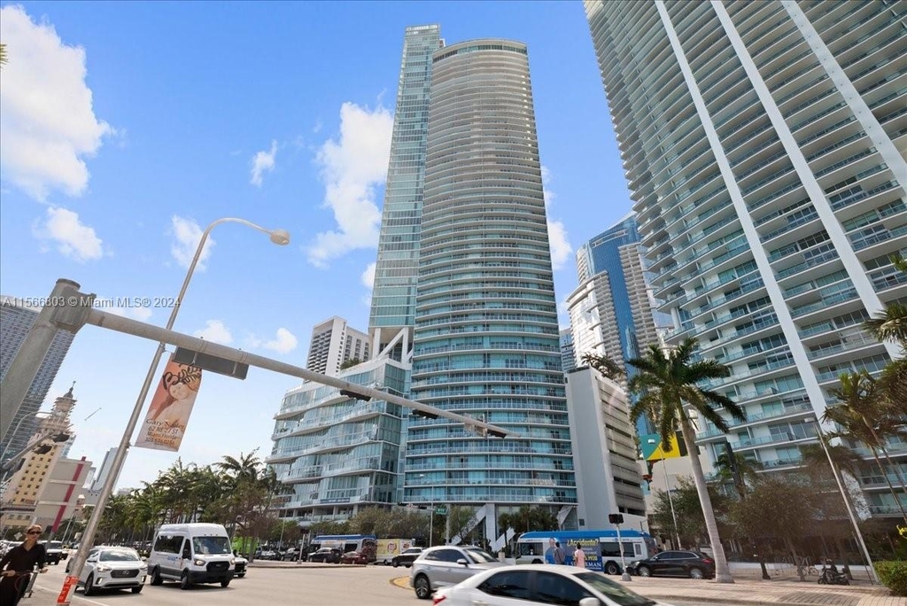 888 Biscayne Blvd - Photo 23