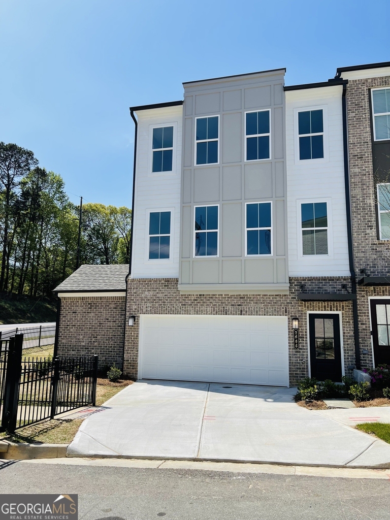 2666 Creek View Terrace - Photo 0