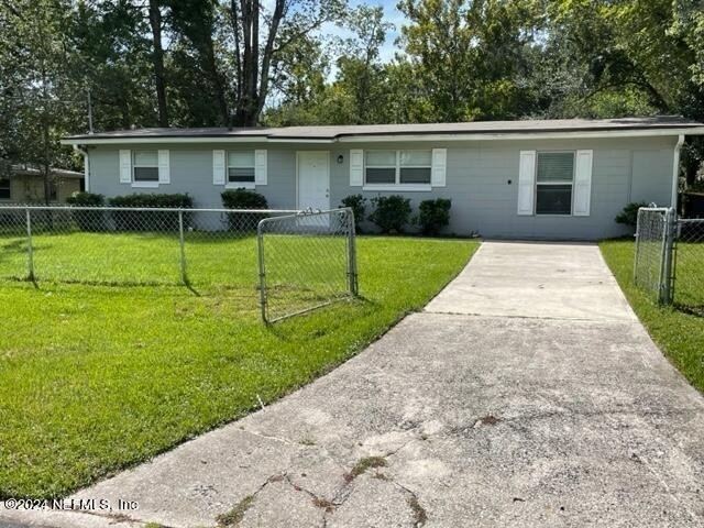 6928 Goldilocks Lane - Photo 1