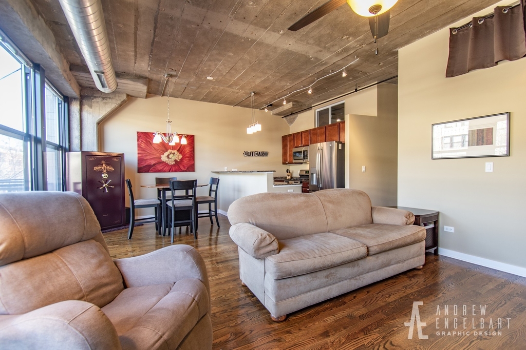 1001 W 15th Street - Photo 6