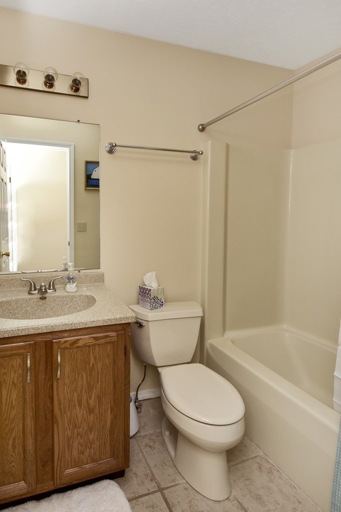 421 Park Creek Court - Photo 15