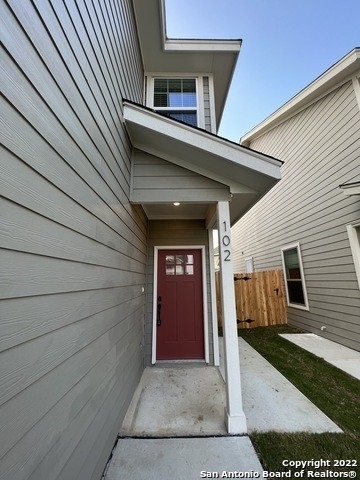 7617 Agave Bend - Photo 2