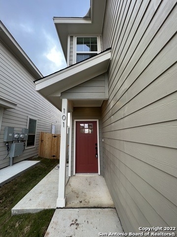 7617 Agave Bend - Photo 2