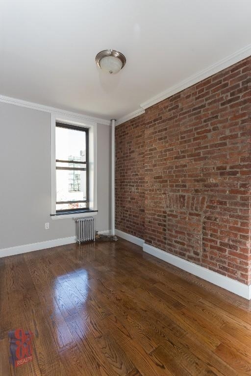 Copy of 438 West 52nd Street, Unit 1a - Photo 4