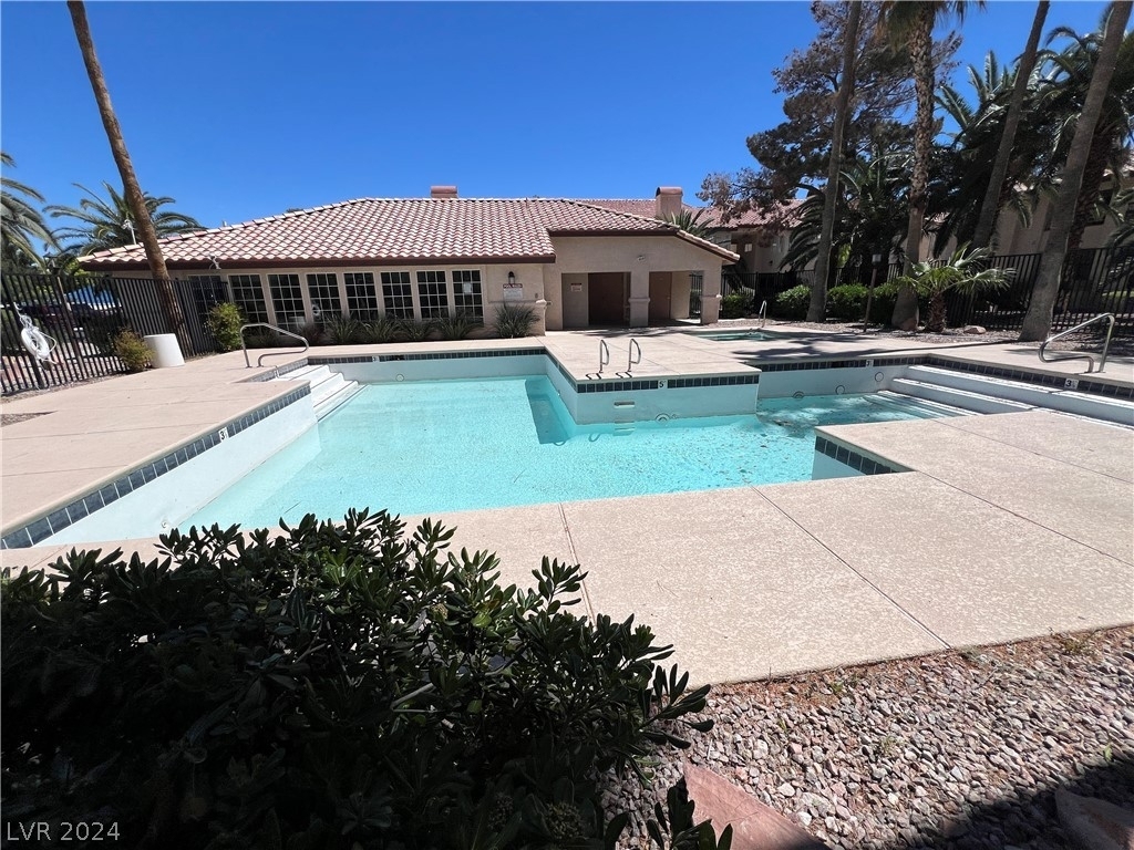 6500 W Lake Mead Boulevard - Photo 23