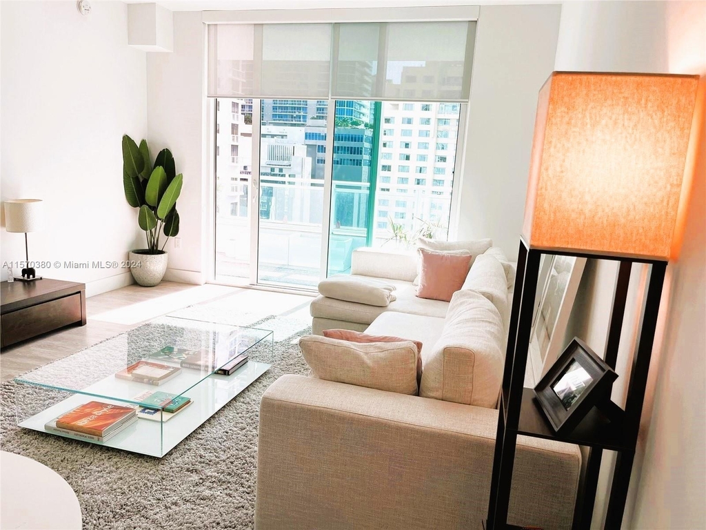 1080 Brickell Ave - Photo 1