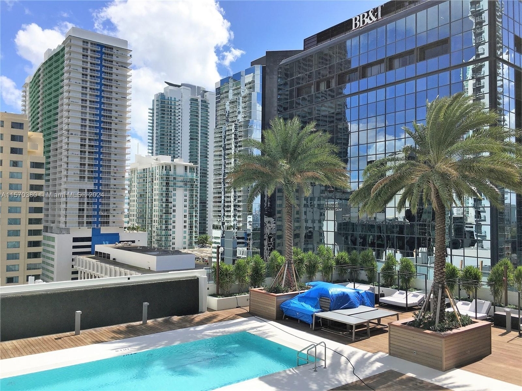 1080 Brickell Ave - Photo 18