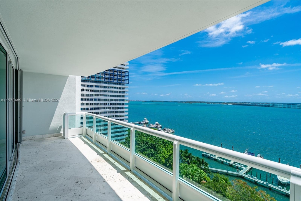 1643 Brickell Ave - Photo 1