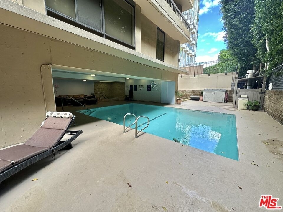 10590 Wilshire Blvd - Photo 28