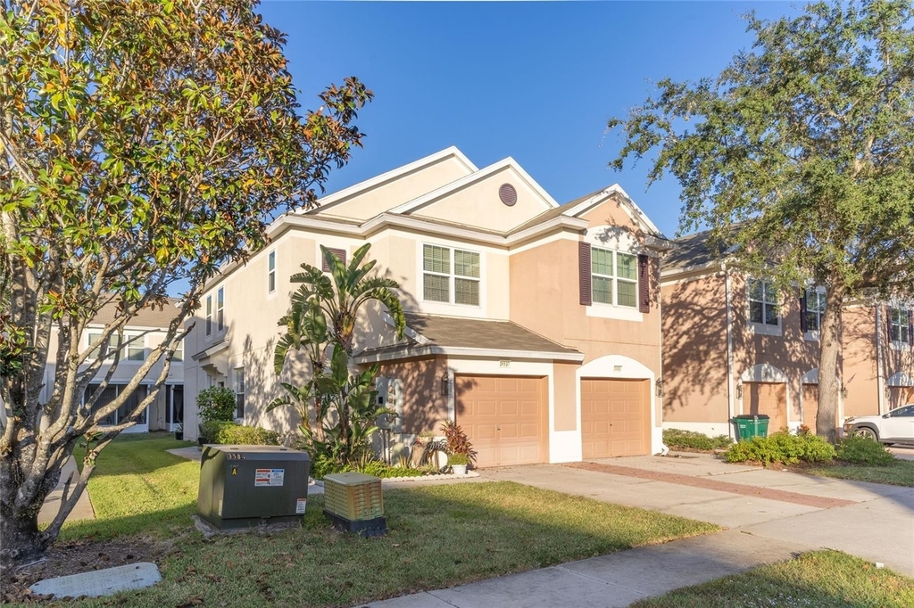 26537 Chimney Spire Lane - Photo 1