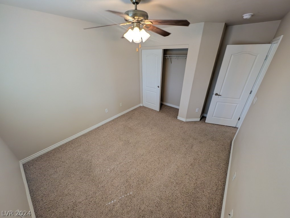 5541 Meridian Rain Street - Photo 27