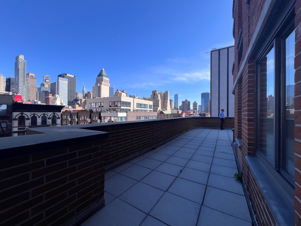 507 West 54th Street - Photo 14