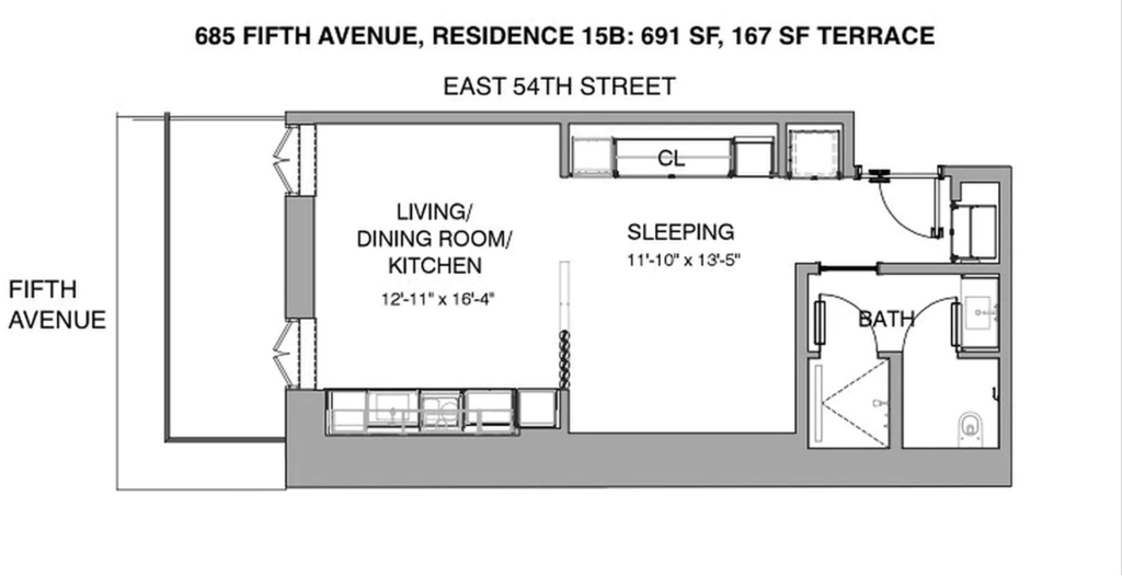 685 Fifth Ave - Photo 31