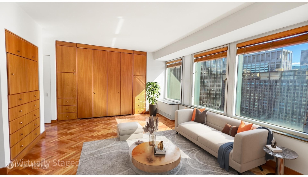 150 W 56th St - Photo 1