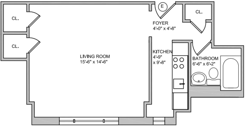 95 Christopher Street - Photo 4