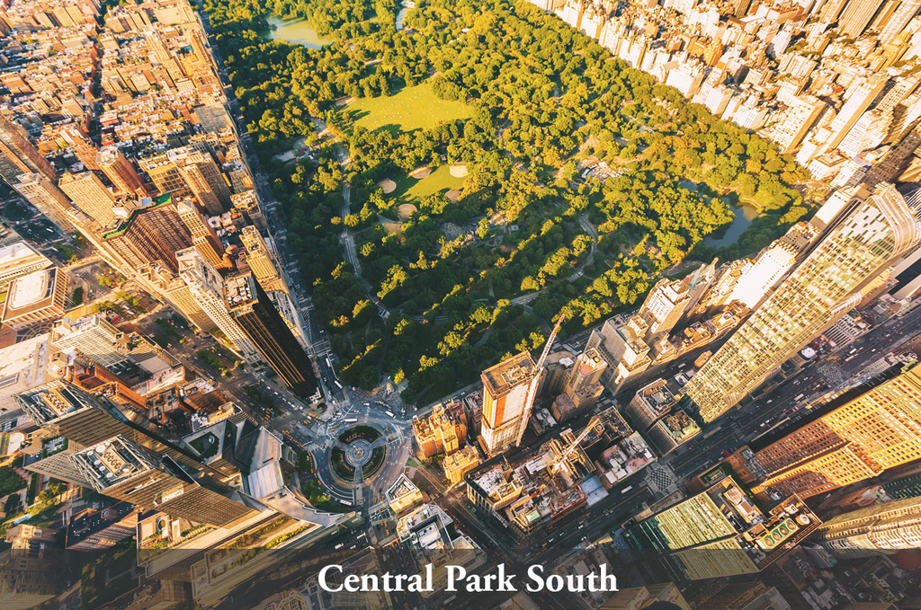 Central Park South - Photo 14