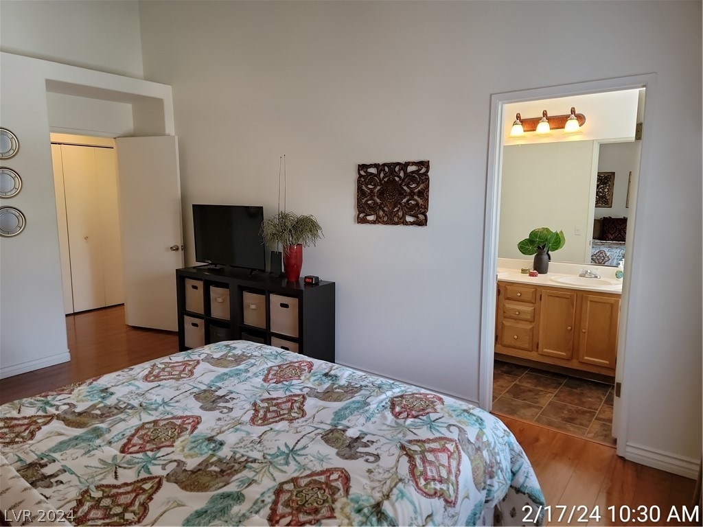 5415 W Harmon Avenue - Photo 12